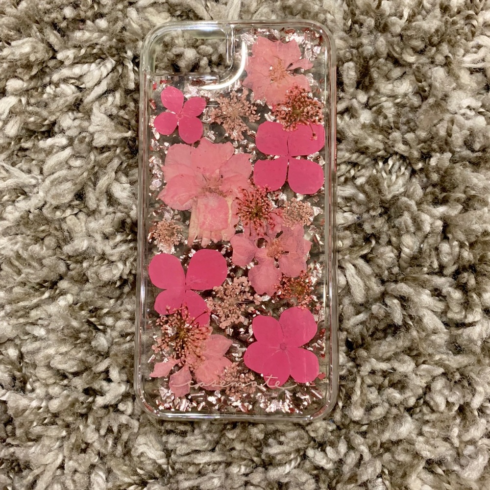 Casemate Pink Petals IPhone 8 Case